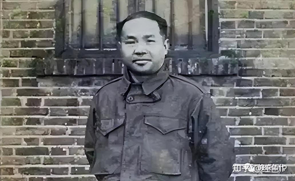 抗美援朝时,战犯吴绍周提出两条妙计对付美军 - 知乎