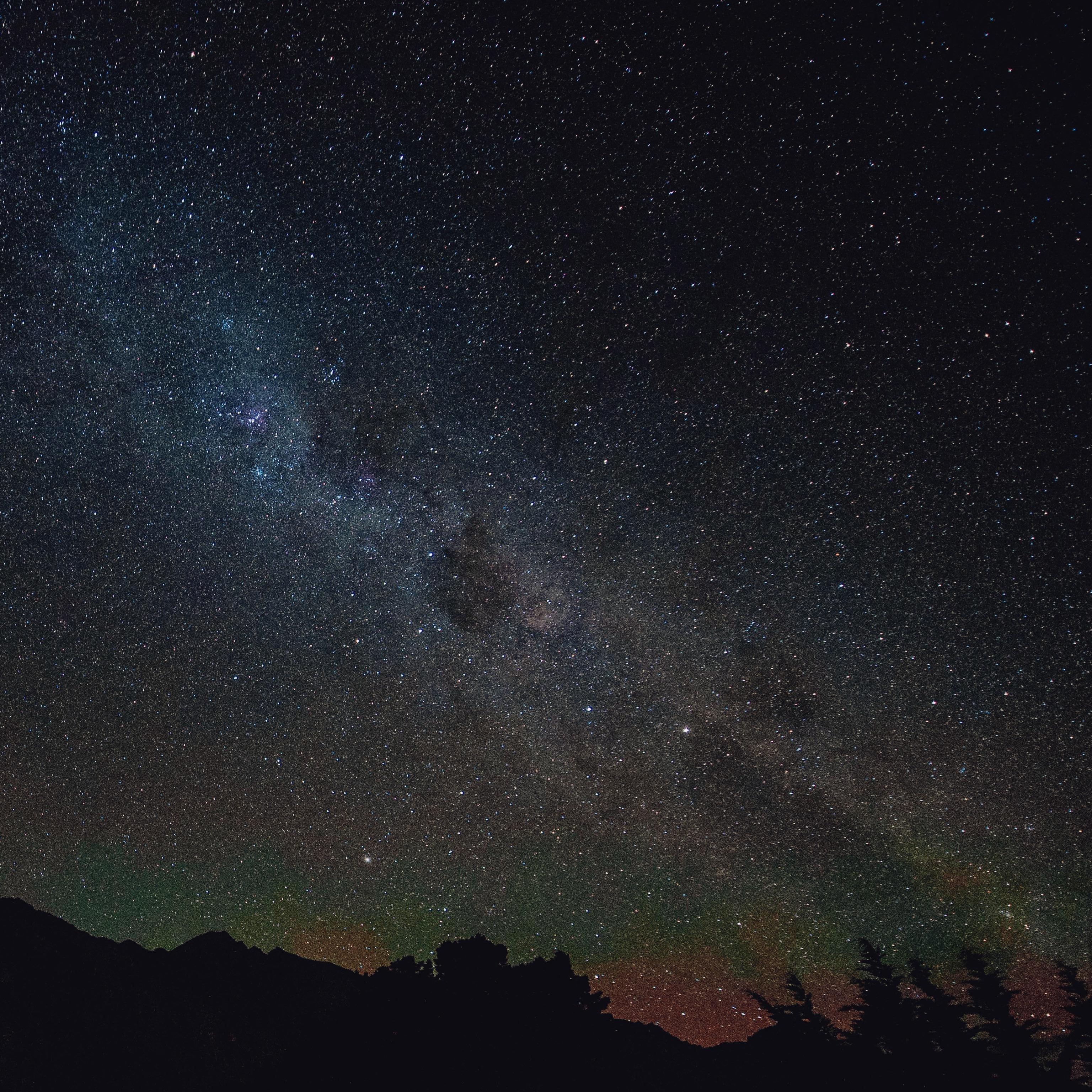 【100%纯净新西兰：星空篇摄影图片】新西兰风光摄影_太平洋电脑网摄影部落