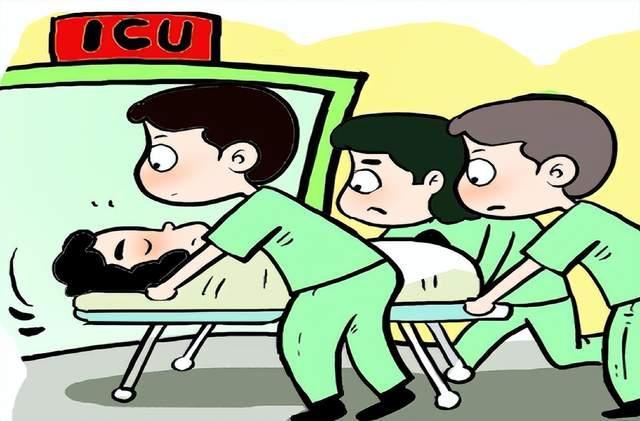 得了儿童糖尿病不当回事坏习惯导致进入icu别随意挥霍健康