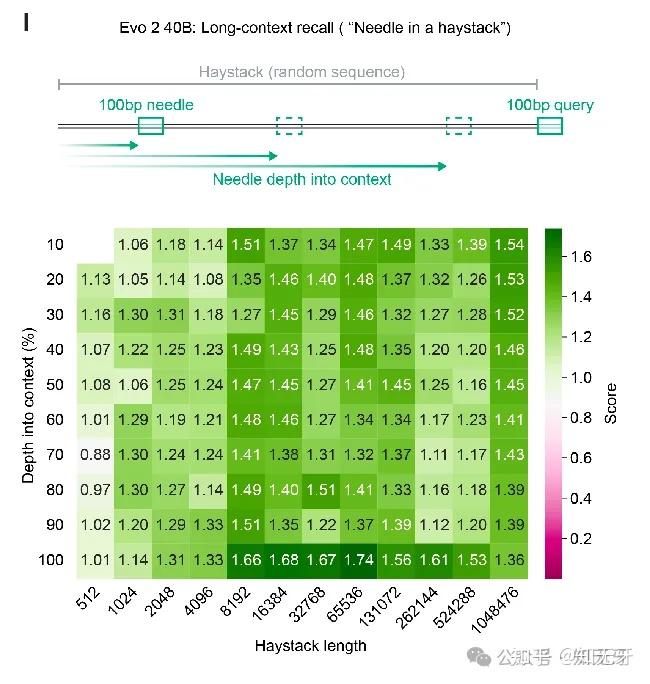 Evo2:跨生命领域的基因组“造物主”模型 - 知乎