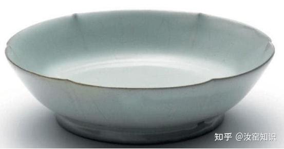 宋時代 汝窯 古陶瓷器 安】宋時代 汝窯天藍釉玉壺春瓶 共箱 唐瓷 染付 古陶瓷 古美味