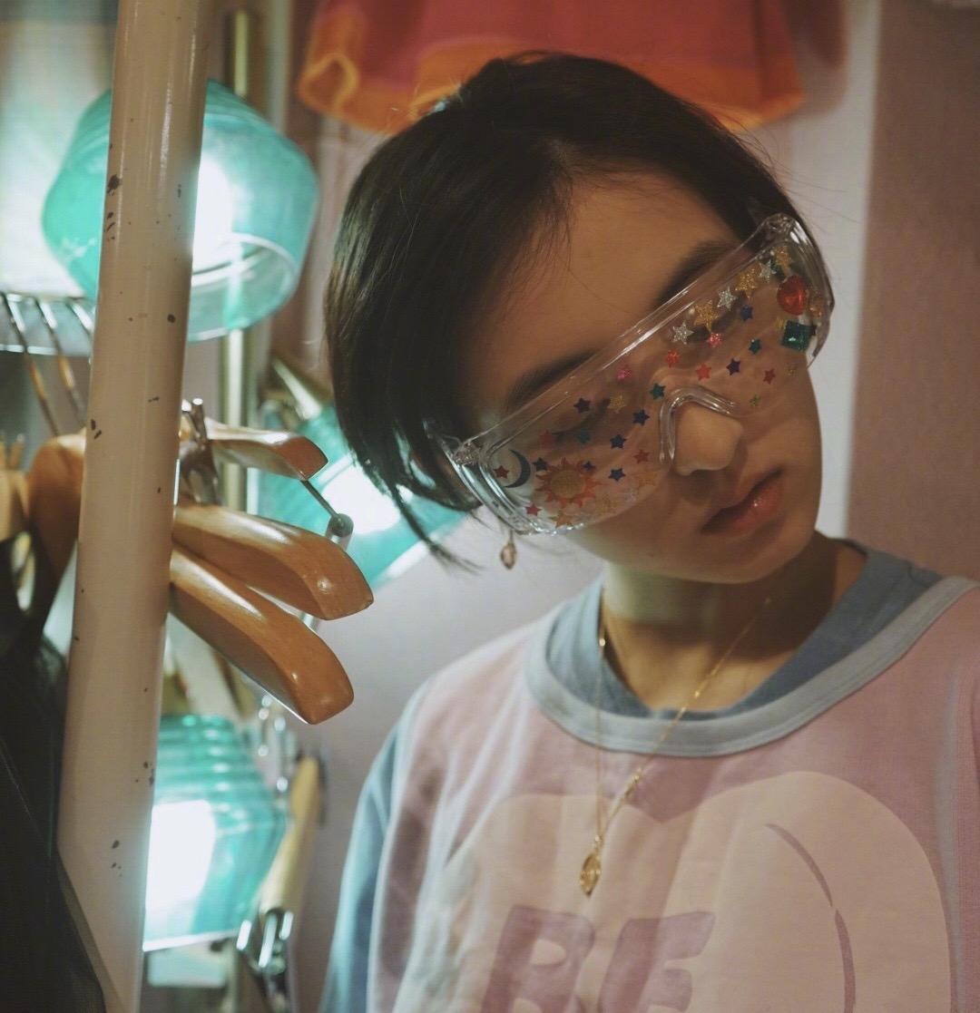 有没有什么惊艳的微信头像?-特别惊艳到人的微信头像