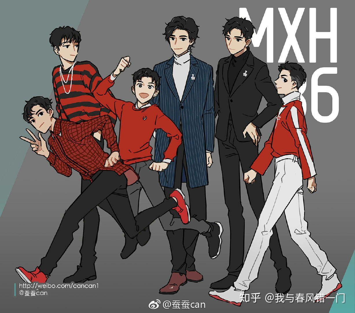 如何评价声入人心的1975组合? - 知乎