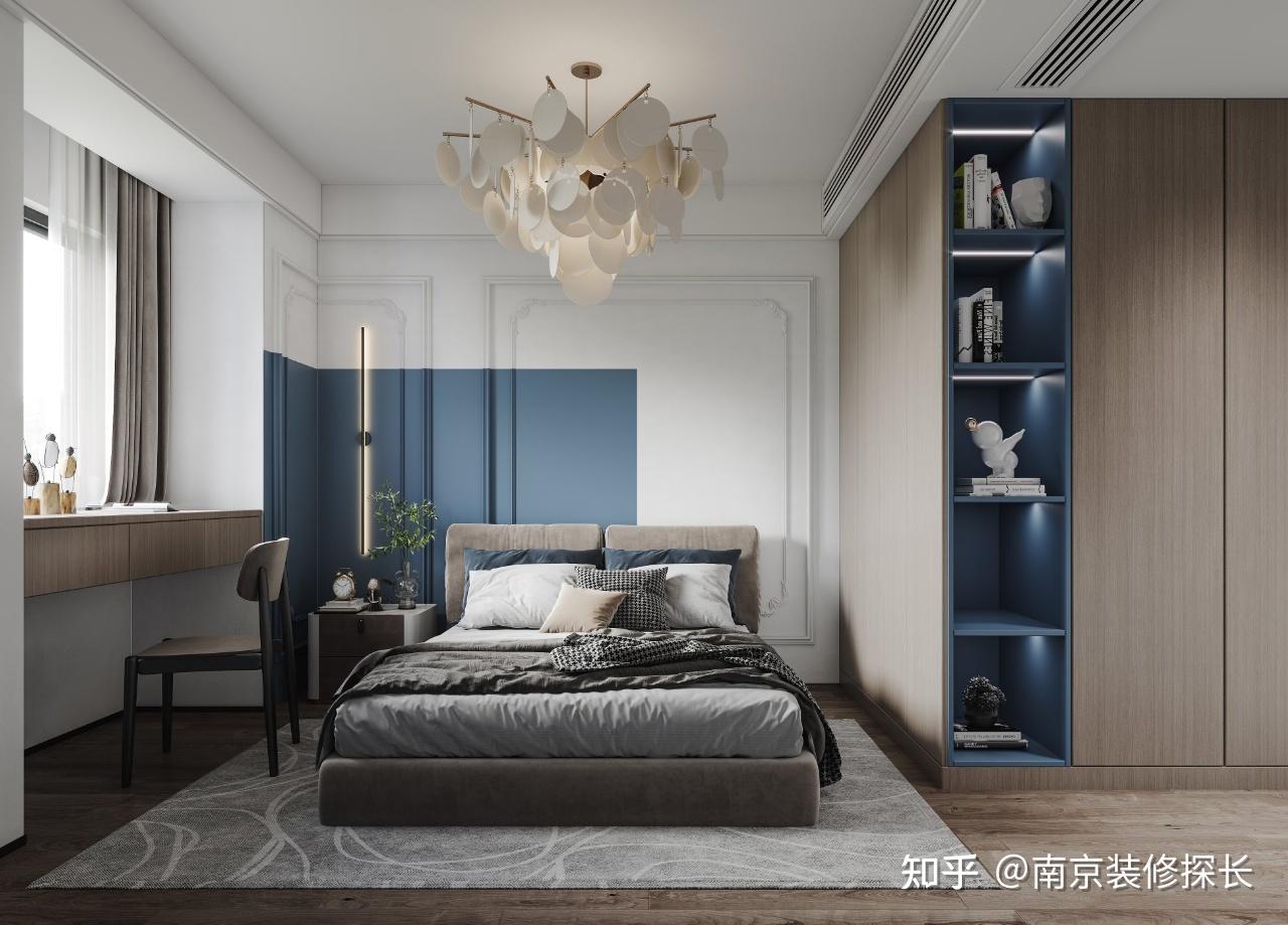 亲测南京5家装修公司，复盘我的避坑经验和最终选择 - 知乎
