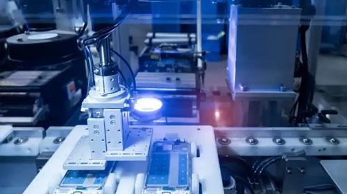 Machine Vsion Machine Vsion