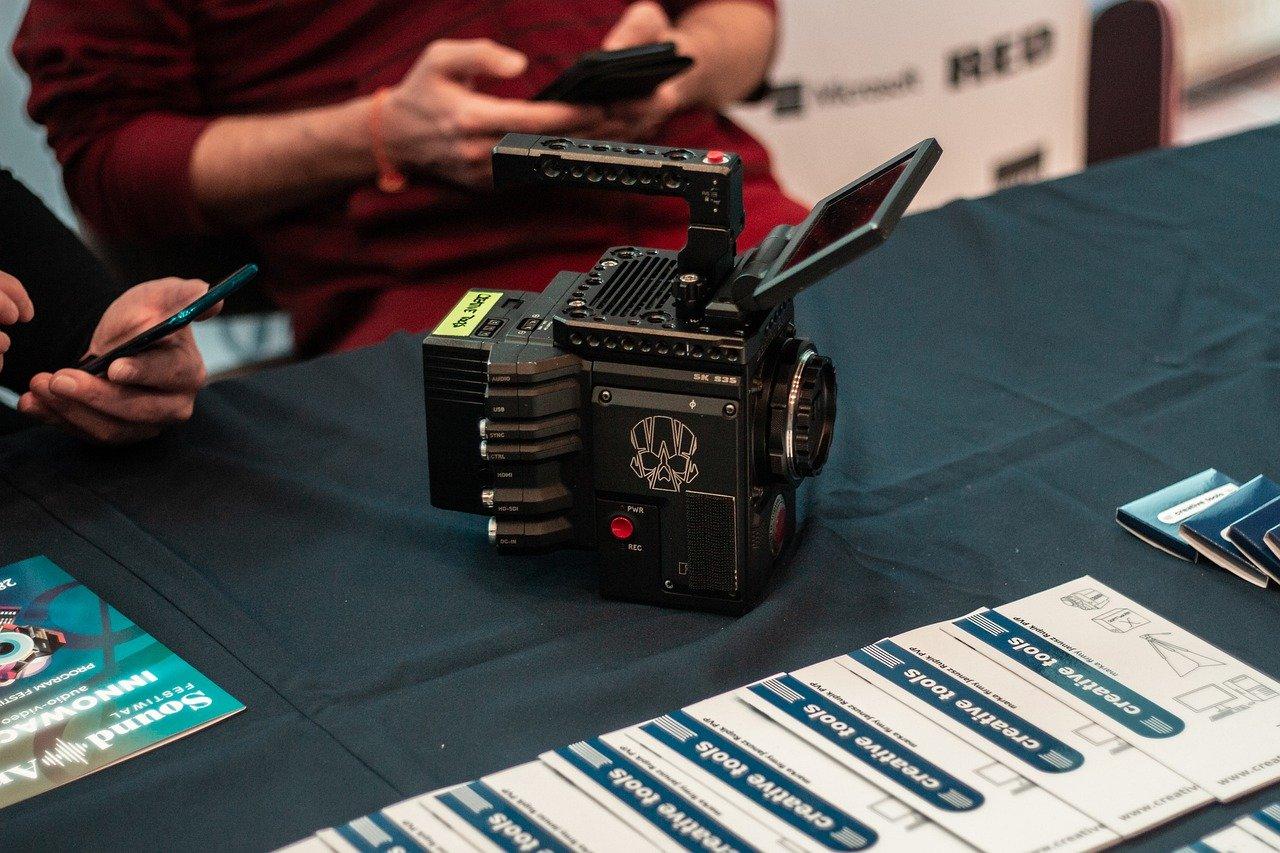 小米运动相机怎么拍照