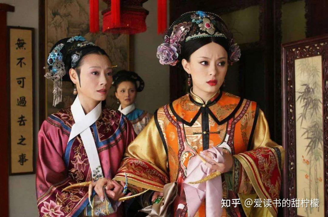 《甄嬛传》端妃:“超长待机”96年,熬死甄嬛,与雍正育有一子,富贵一生 - 知乎