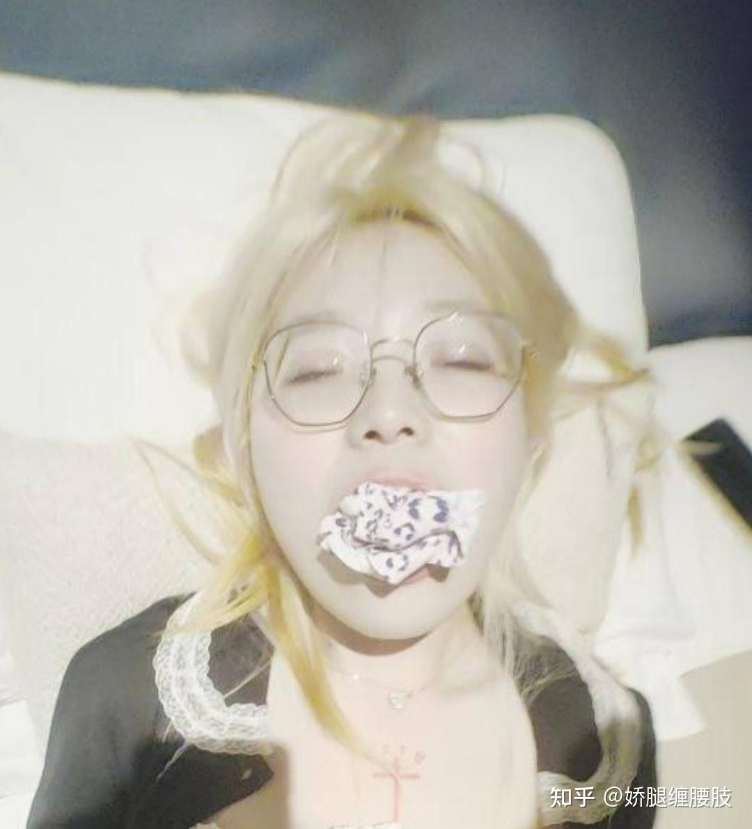 现实生活中究竟有反差女的存在吗? - 知乎