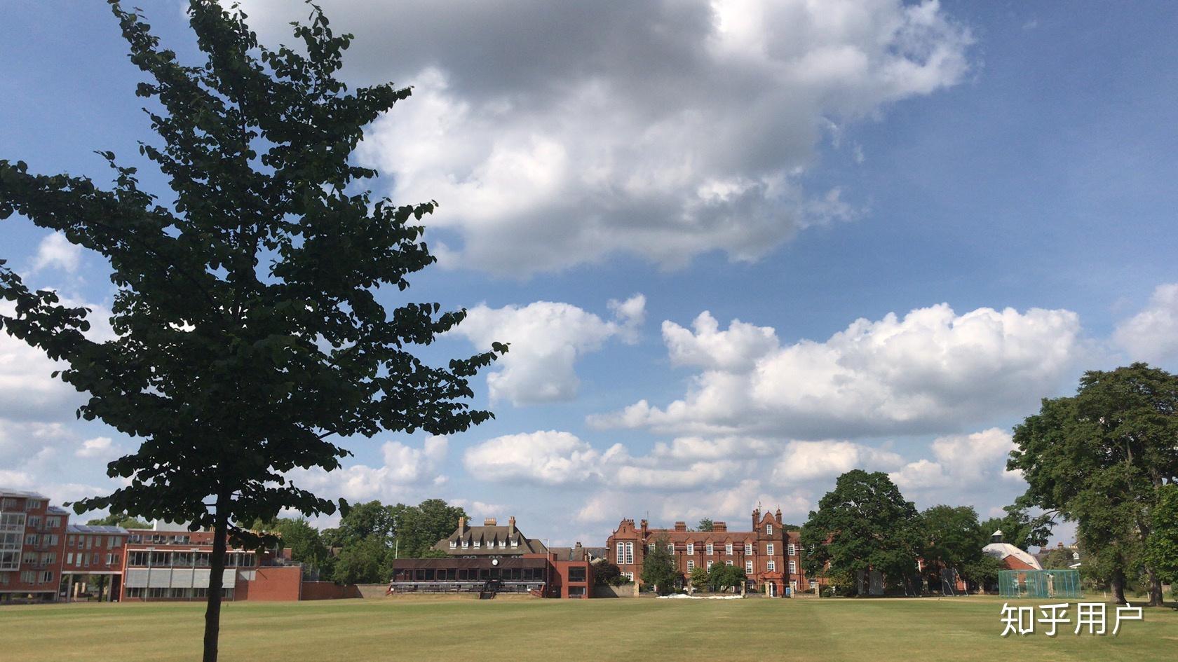 剑桥大学休斯学院hugheshall