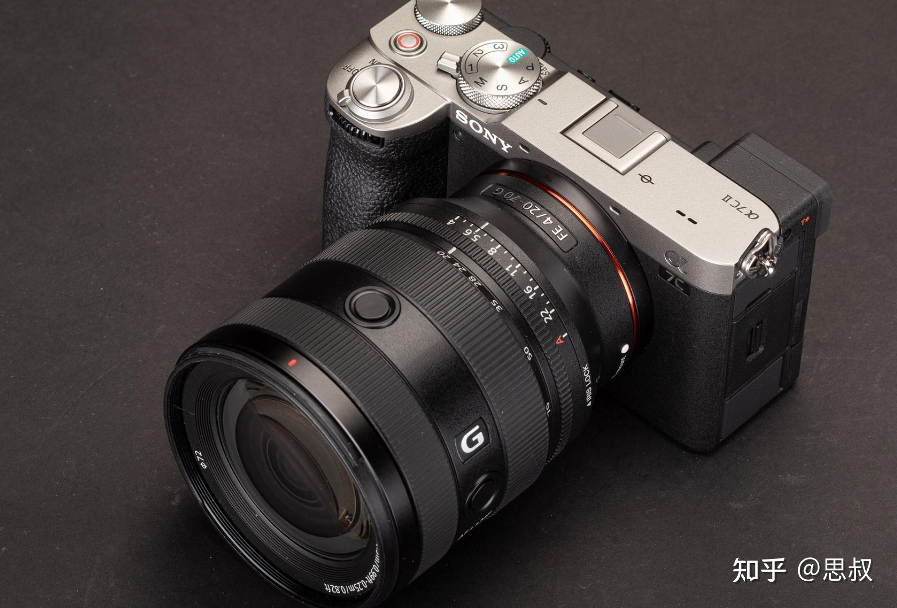 普通拍照爱好者,a7c想选择一枚变焦镜头,请各位推荐一个? - 知乎