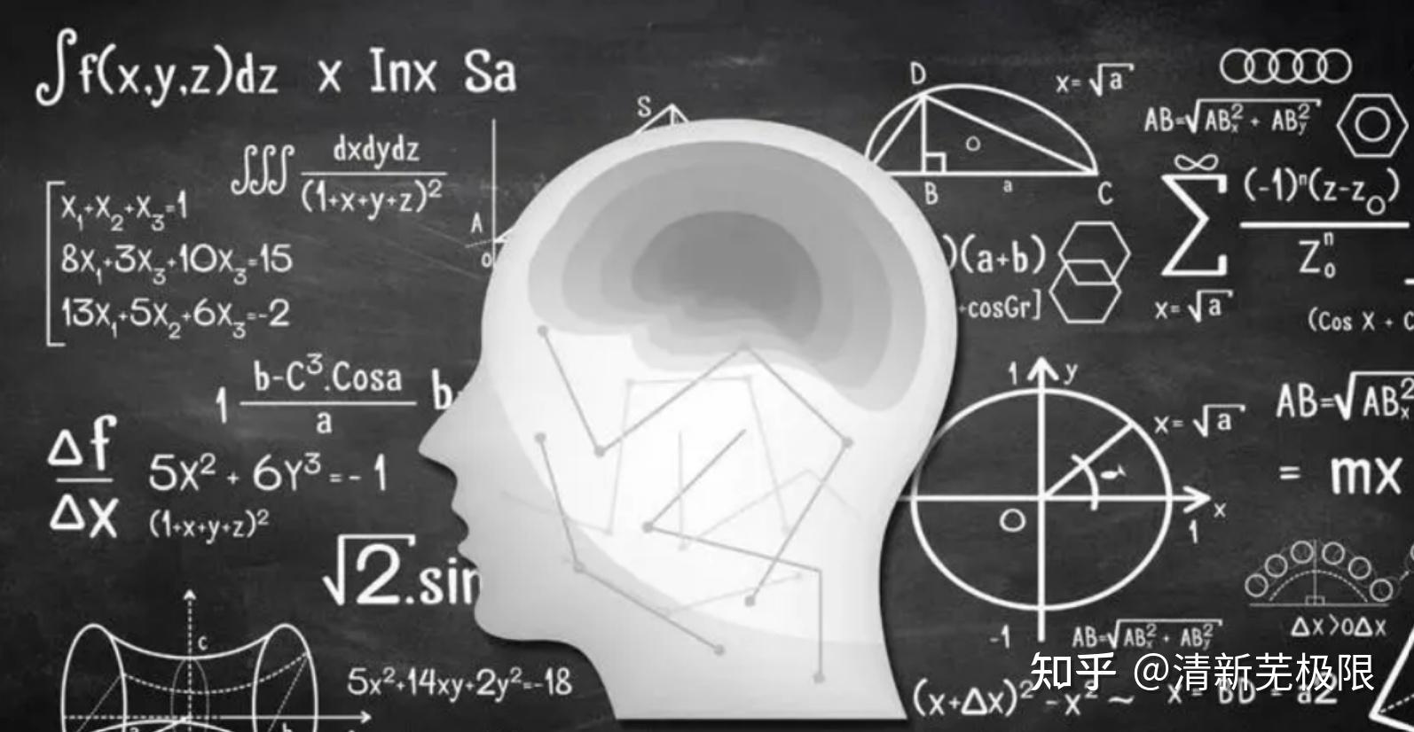 【大学数学】| 泰勒公式与泰勒级数 - 知乎