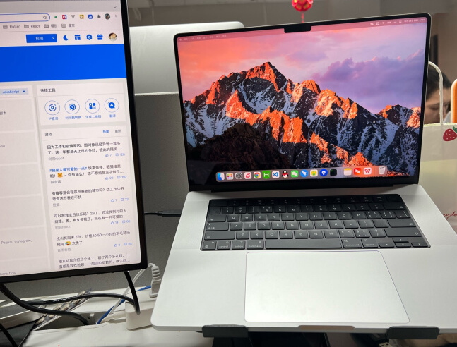 2021款的macbookpro是買14寸還是16寸