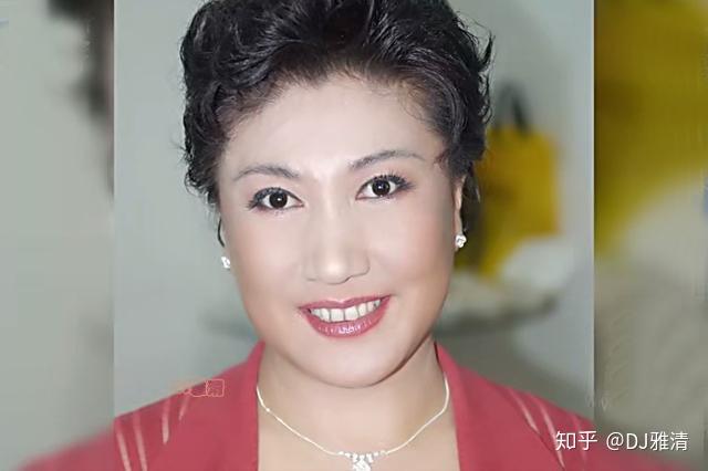 高秀敏老照片曝光,独生女儿嫁话剧演员生活幸福,如今漂亮外孙已12岁 - 知乎