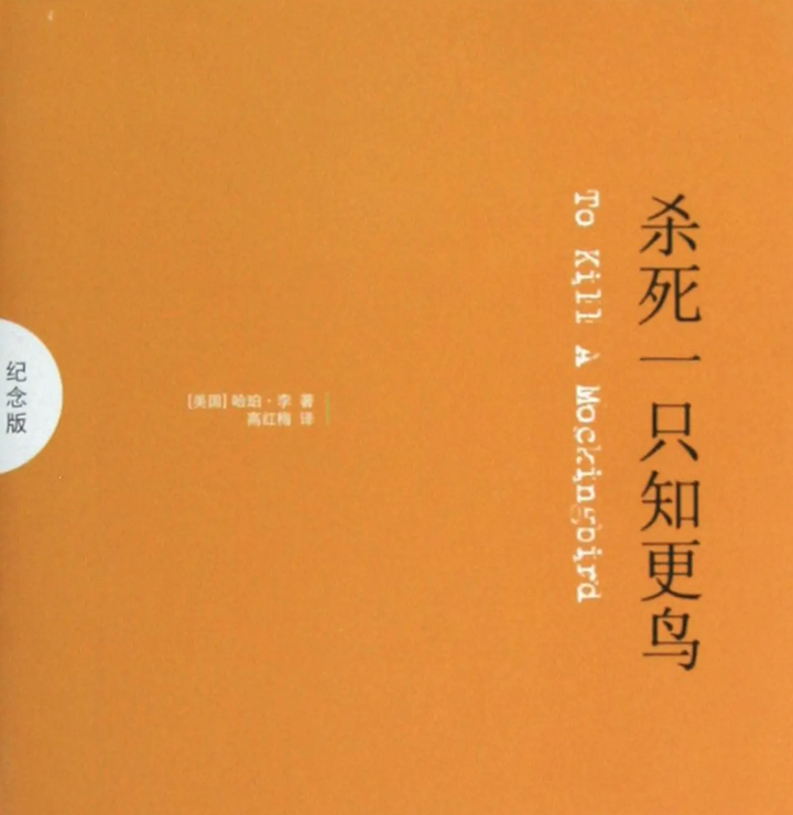 坎坷之路终抵星空杀死一只知更鸟观后感
