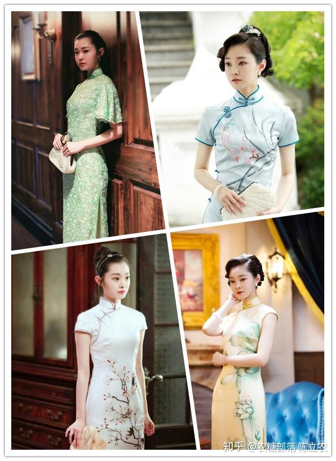 如何评价演员宋轶