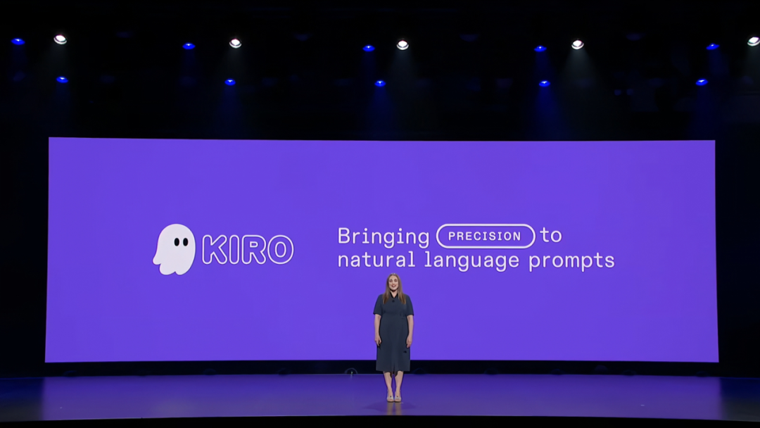 Werner Out,但Builders的传奇才刚开始!re:Invent 2025 Dr. Werner谢幕演讲!