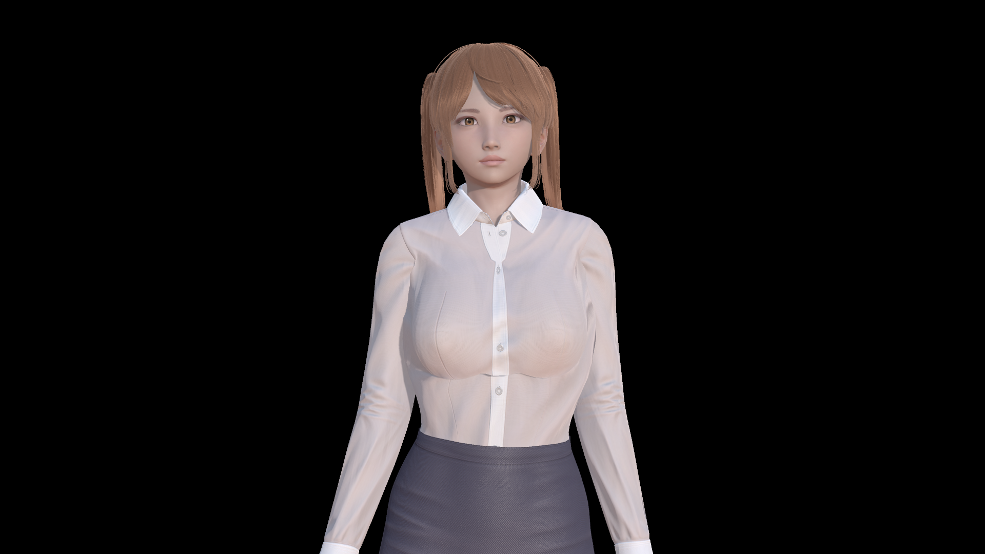 尾瀬崎　夕菜