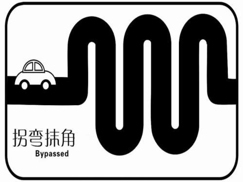 拐弯抹角说话英语怎么说