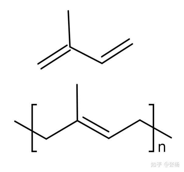 聚丁烯化学结构简式图片