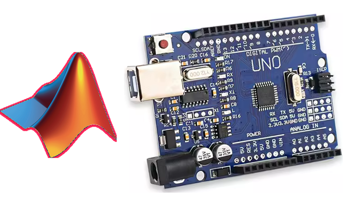 小白一次性成功搭建Arduino-Simulink硬件在环开发环境 - 知乎