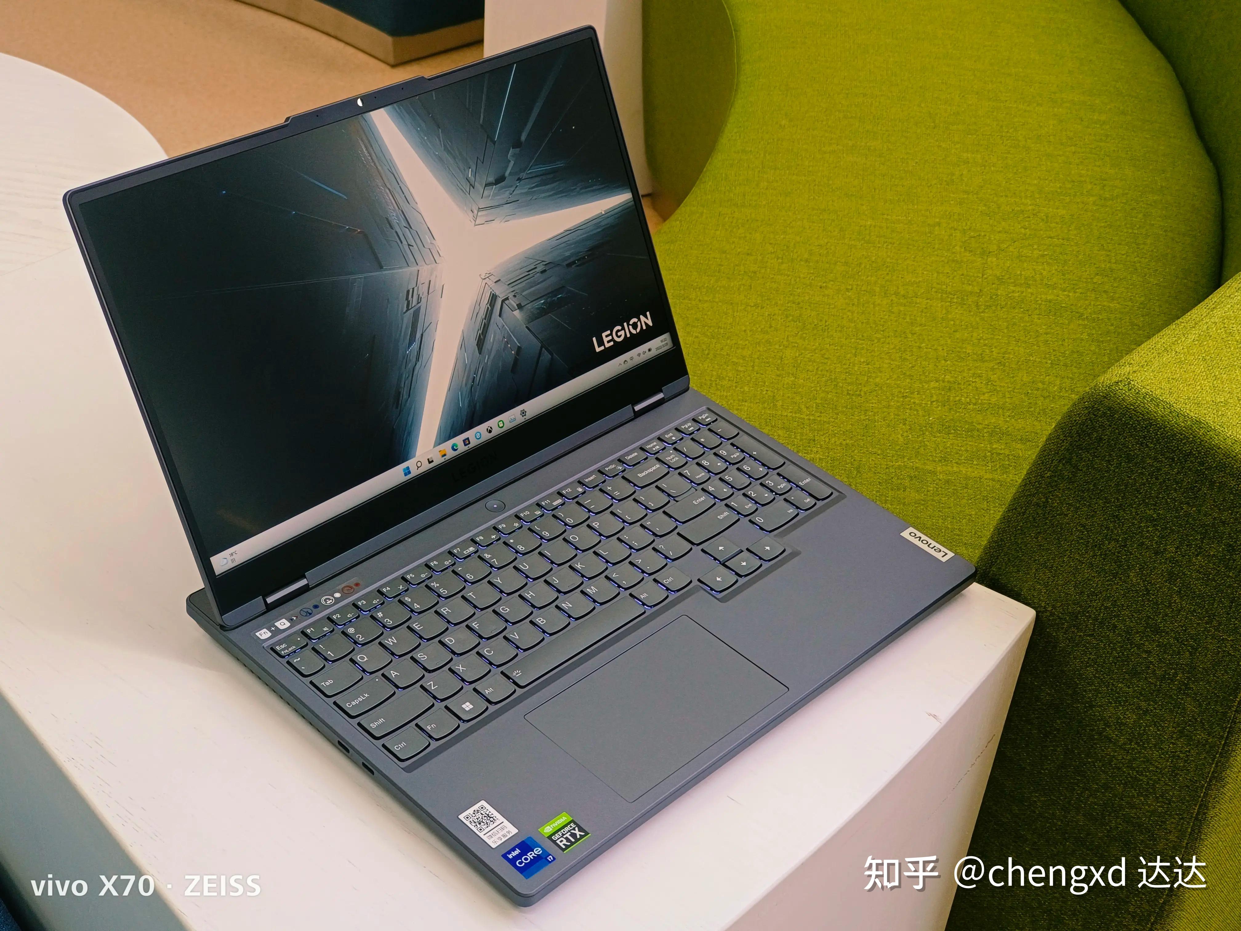 联想拯救者 y7000p 2023 游戏本下周推出,你对此新品有何期待? - 知乎