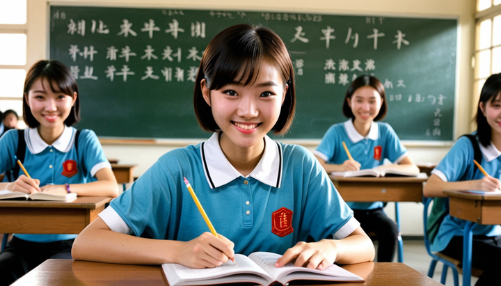 河北高考揭秘,出生人口与考生数量藏玄机,2035年或称最难高考年