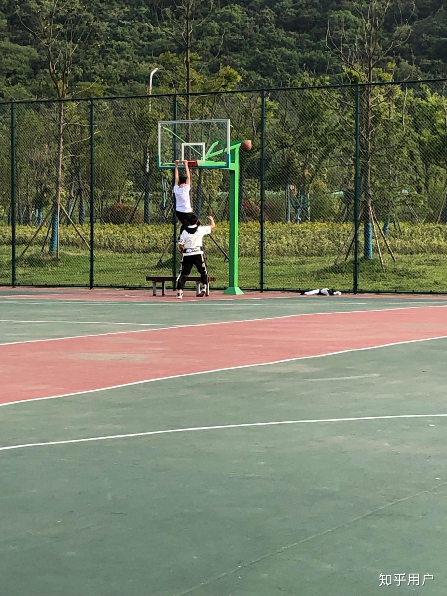 为什么大部分野球场都没有篮网? - 知乎