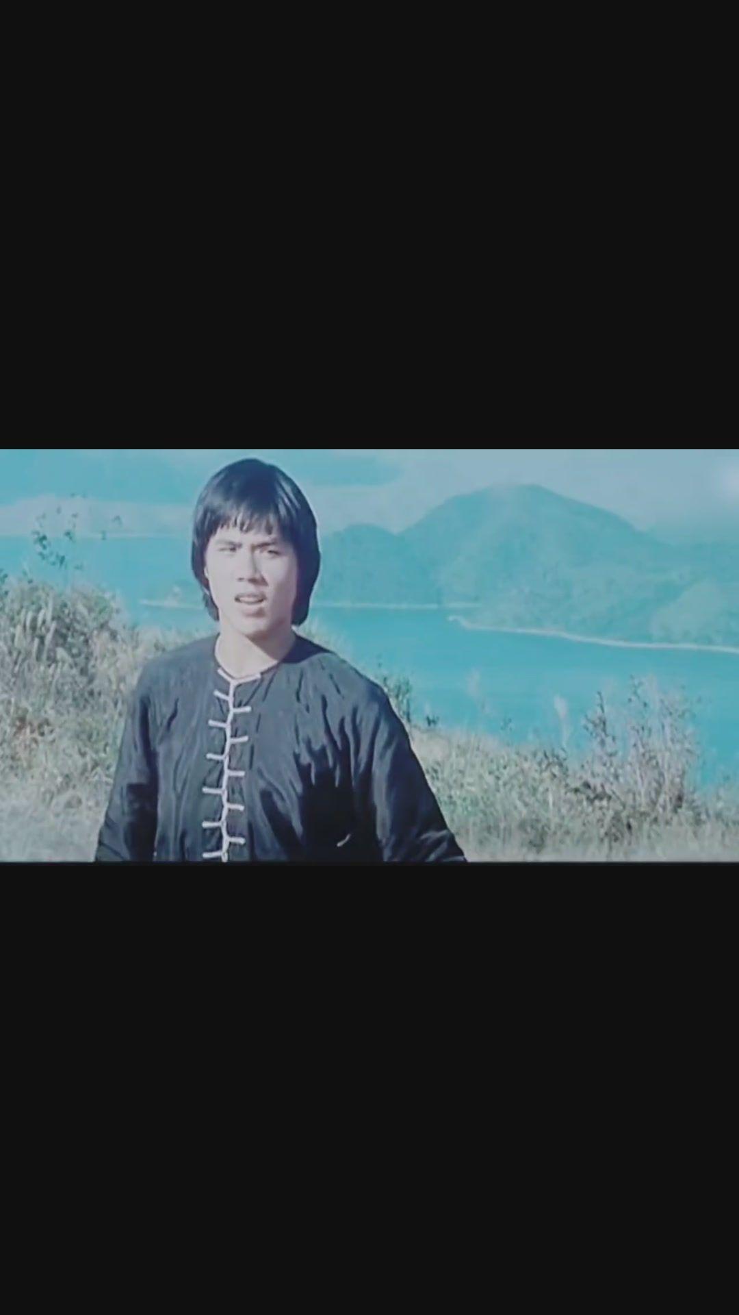 经典高分武侠片五爪十八翻精彩片段