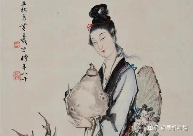 戏耍汉桓帝的王方平究竟是什么人？民间认为他是麻姑的哥哥，王母娘娘的使者 - 知乎