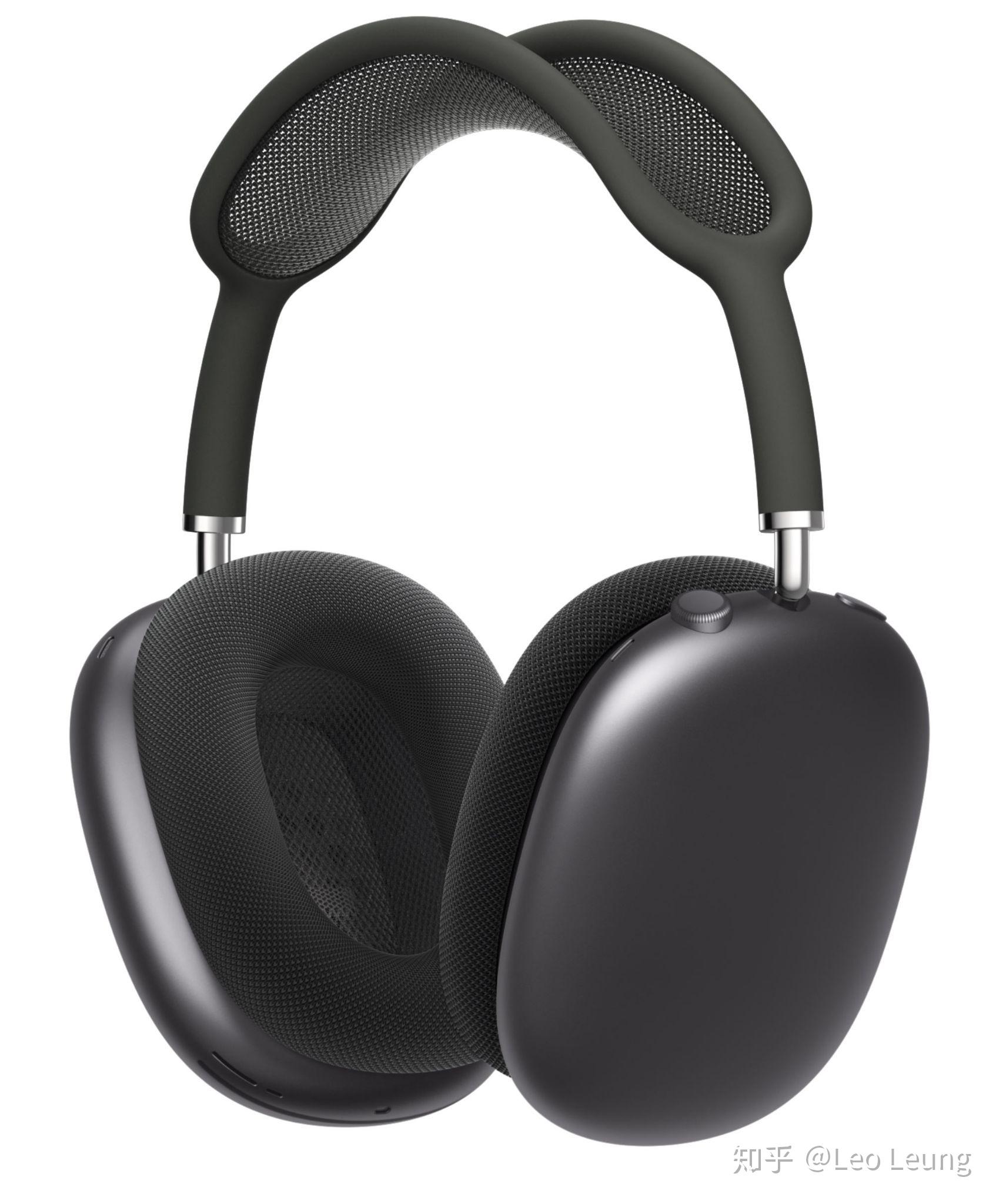 如何评价苹果 12 月 8 日公布的 airpods max 头戴式耳机,有哪些亮点