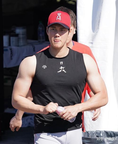 大谷翔平为何强到如同漫画人物