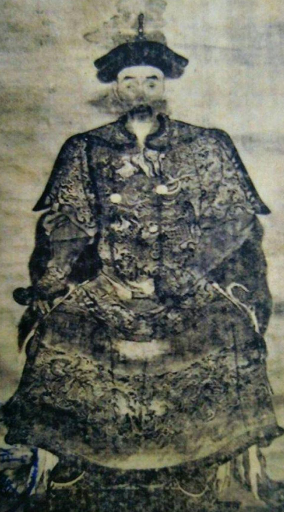爱新觉罗玄烨 还是 洪玄烨? - 知乎