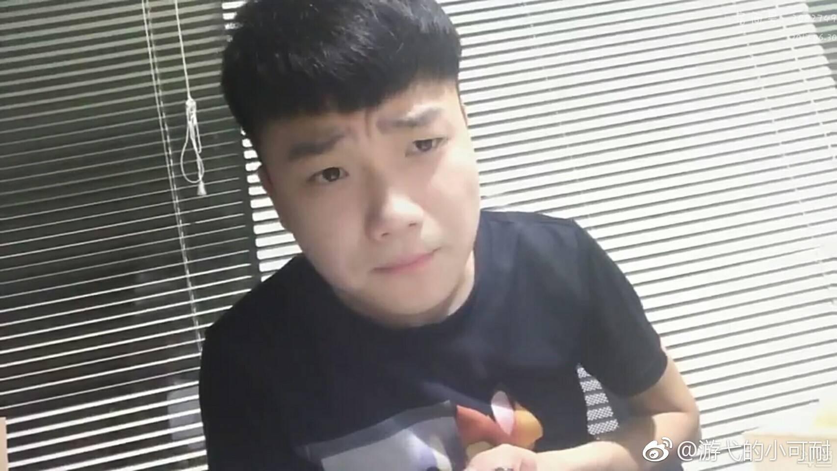 如何评价斗鱼主播游弋? - 知乎