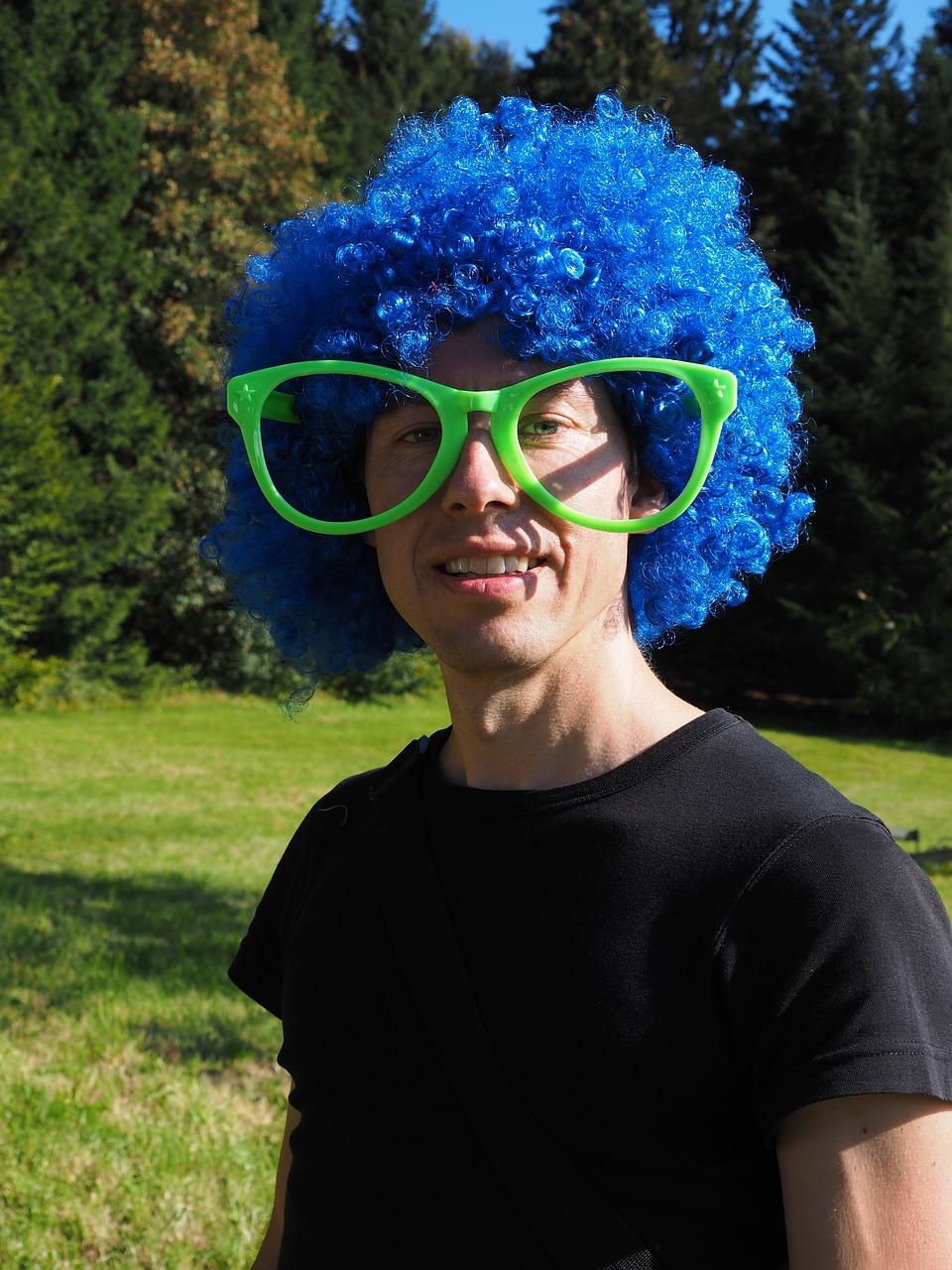 4. 油性发质专用