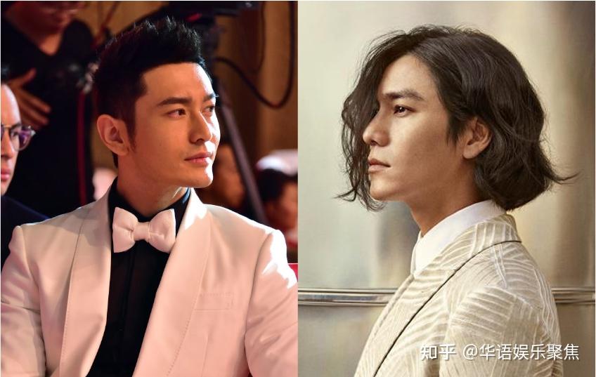 黄晓明和陈坤两人的关系如何