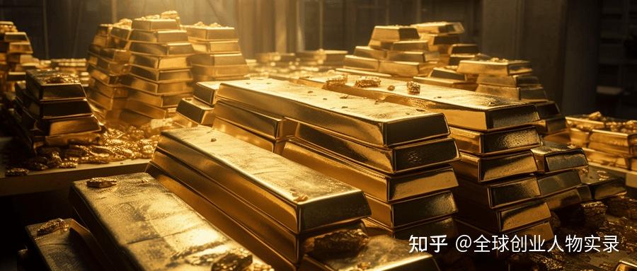 黄金价格持续升温,你买黄金过年了吗? - 知乎