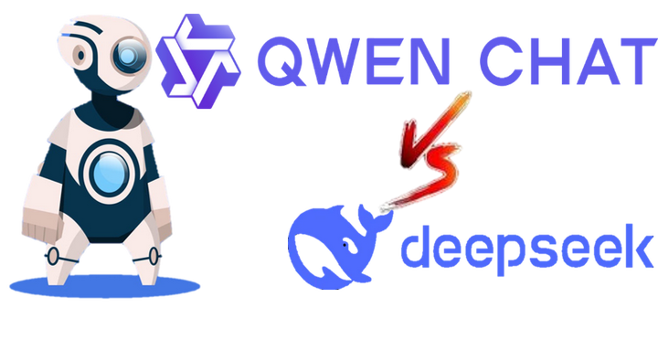 通义千问 VS DeepSeek：差异究竟在哪里？ - 知乎