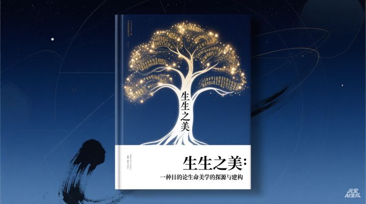 生生之美：一种目的论生命美学的探源与建构 - 知乎