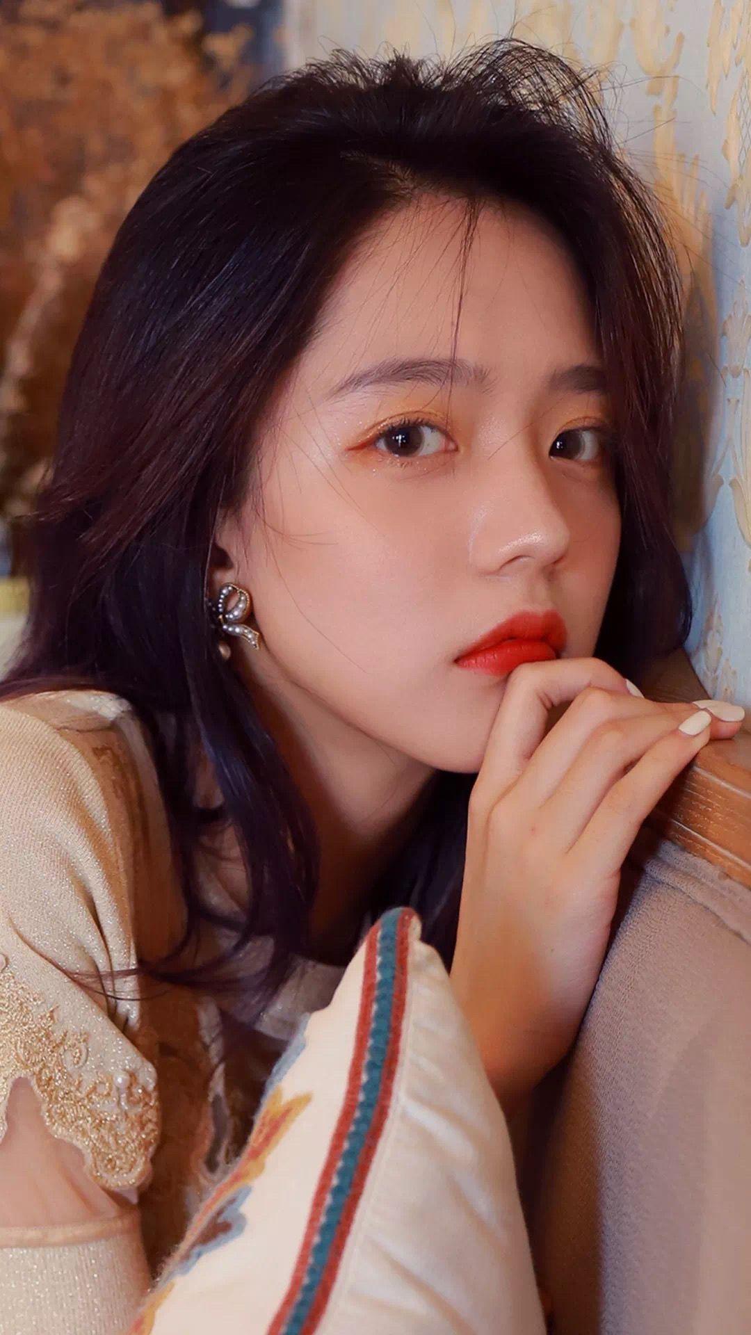 有什么好看的女图或者部位图全屏壁纸