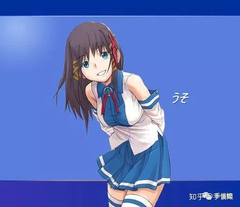 Windows首位官方看板娘宣布毕业,Win7系统时代迎来终结 - 知乎