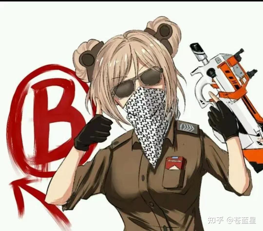 我玩csgo只玩p90可以吗? - 知乎