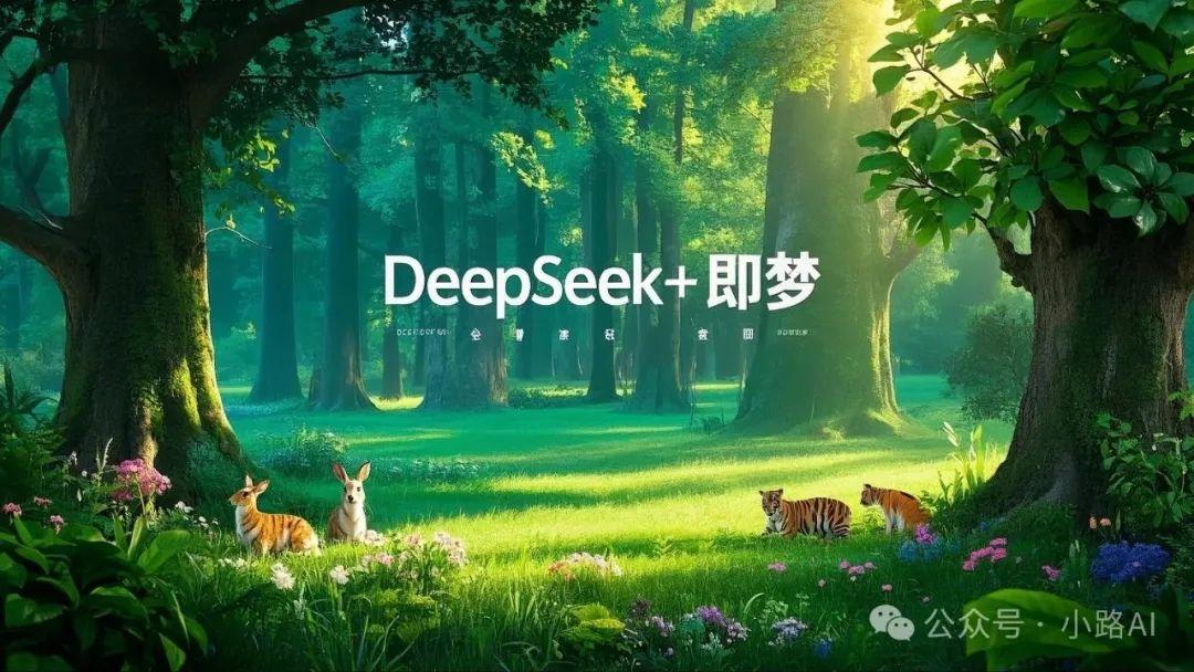太火爆！用DeepSeek+即梦+剪映，半小时制作诗人和学生“跨时空对话”视频(附全部教程)