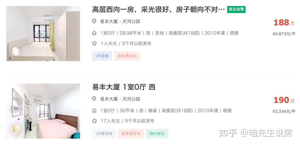 全广州最便宜的房子!广州版“鹤岗”17万全款买下电梯房 - 知乎