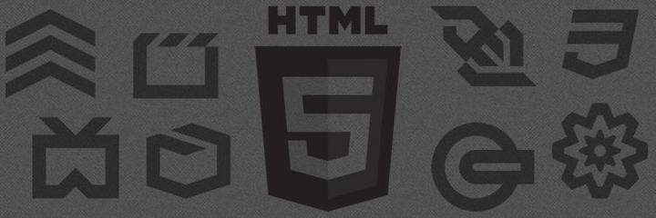 12个效果奇特的HTML5动画赏析 | 附:源码&演示 - 知乎