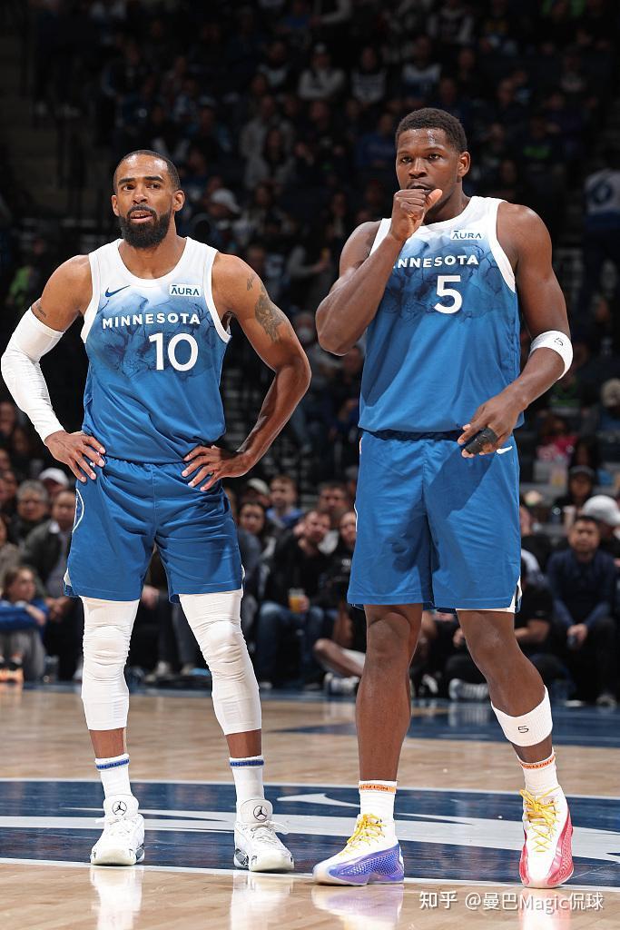 2324赛季nba骑士vs森林狼如何评价这场比赛