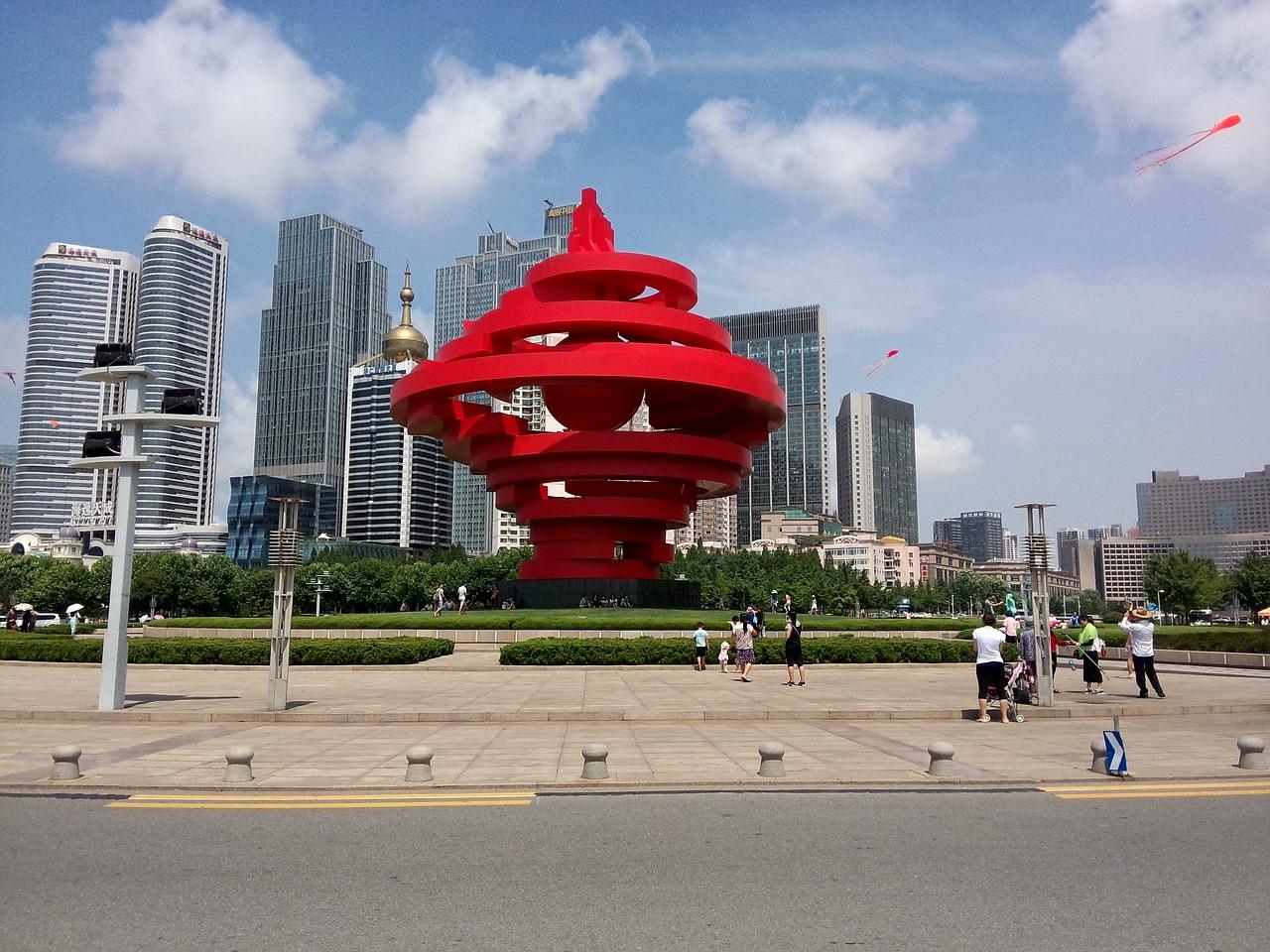 关公木雕像多少钱