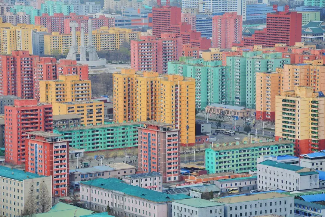 去朝鲜旅游好玩吗?