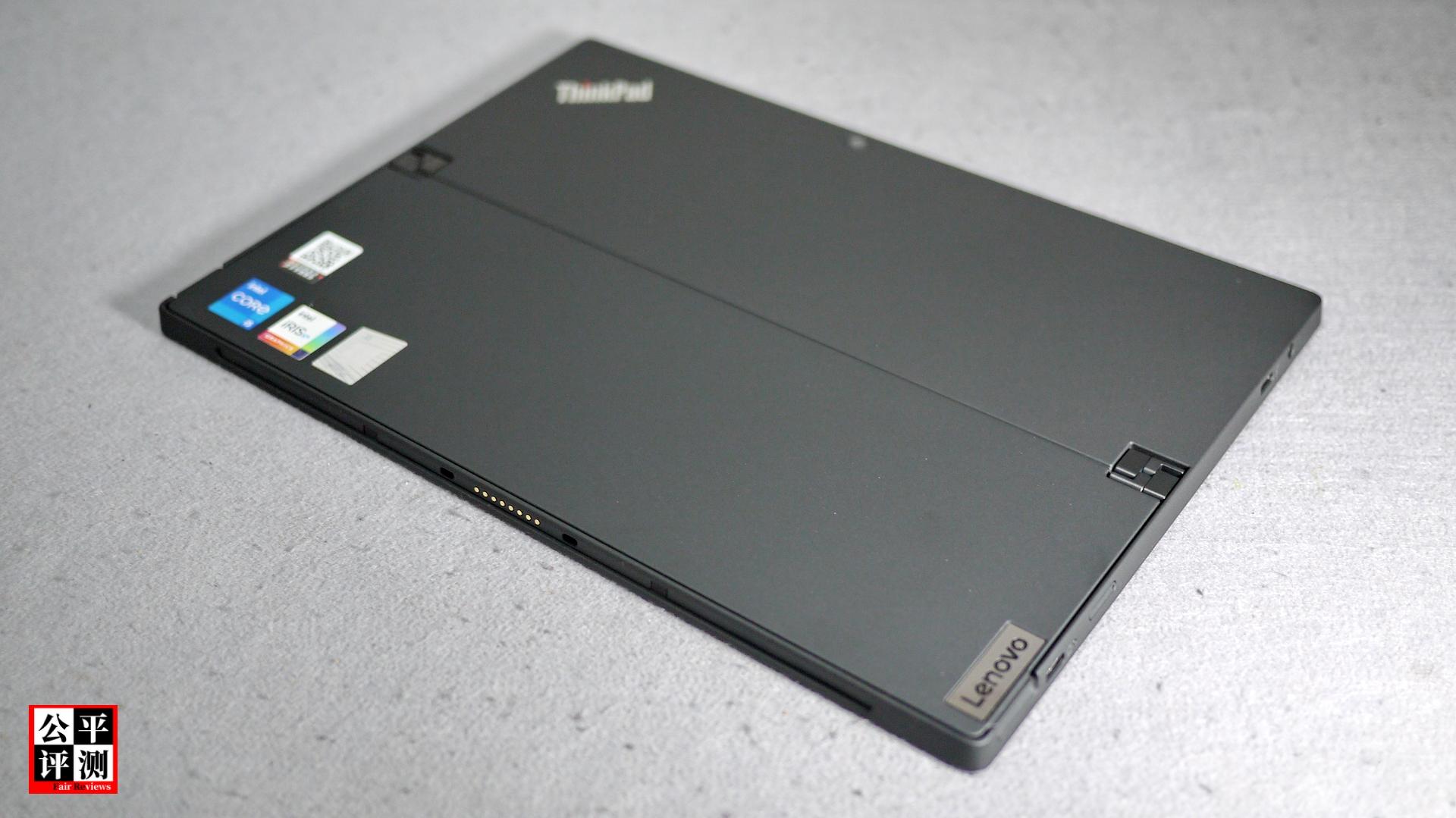 如何评价联想在ces2021发布的thinkpadx1家族系列新品