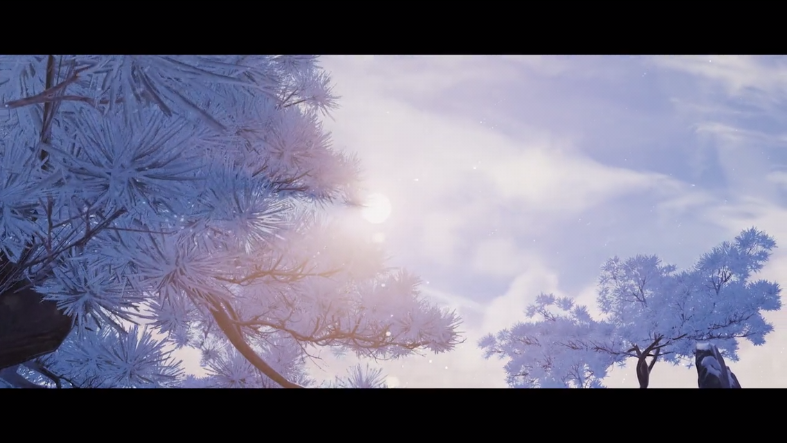 如何看待剑网三新出的眉间雪续集如寄或者说应该怎么去理解这个专辑和