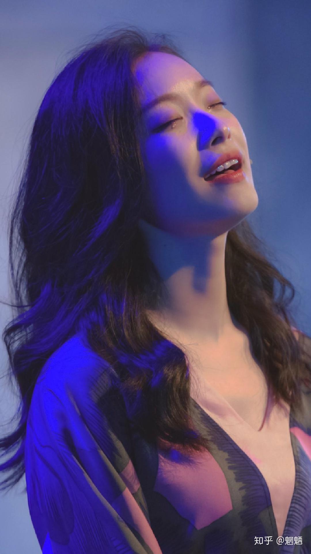 有没有倪妮的美照当头像呀? - 知乎